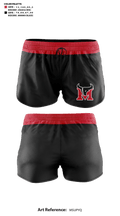 Moore Catholic High School Soccer 26340317 Mens Soccer Shorts - 41