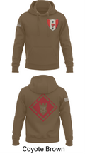 46th Engineer Battalion 60900947 Hoodie - 18