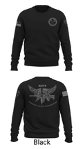 Special Reaction Team 97886271 Crew Neck Sweatshirt - 25