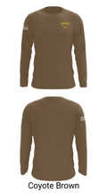 611th 22611110 Long Sleeve Performance Shirt - 6