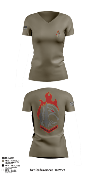 Womens Short Sleeve Vneck Shirt, A 3-43, , Teamtime, Team time, sublimation, custom sports apparel, team uniforms, spirit wear, spiritwear, sports uniforms, custom shirts, team store, custom team store, fundraiser sports, apparel fundraiser