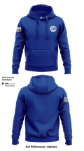 POLARS 40984868 Hoodie - 102