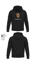 Boulder creek fire 92680239 Hoodie - 31