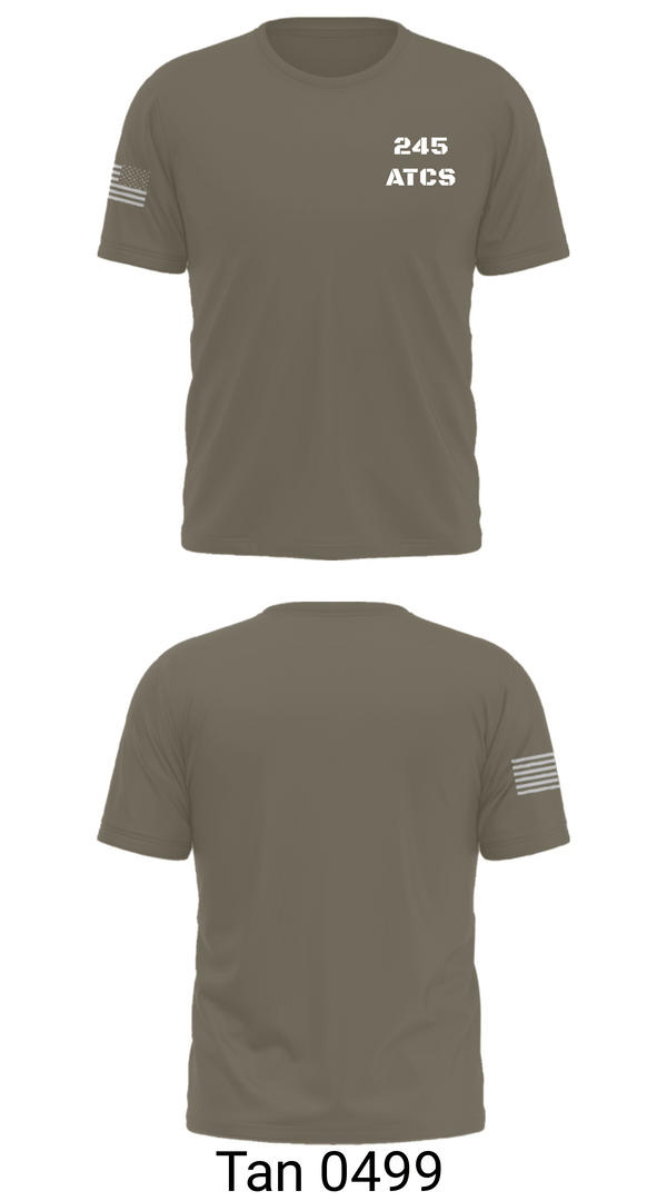 Old School Cotton Feel Shirt, 245 ATCS, Air Force, Teamtime, Team time, sublimation, custom sports apparel, team uniforms, spirit wear, spiritwear, sports uniforms, custom shirts, team store, custom team store, fundraiser sports, apparel fundraiser