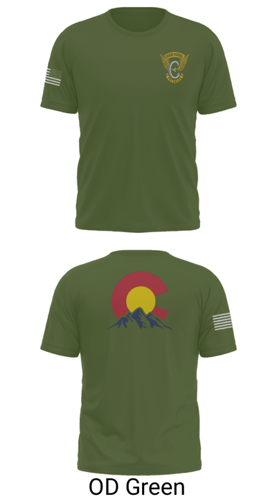 The 2403 2956612 Old School Cotton Feel Shirt - 48