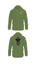 Charlie Squad 89952871 Windbreaker - 39