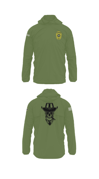 Windbreaker, Charlie Squad, Police, Teamtime, Team time, sublimation, custom sports apparel, team uniforms, spirit wear, spiritwear, sports uniforms, custom shirts, team store, custom team store, fundraiser sports, apparel fundraiser