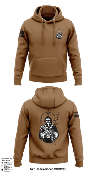 Hoodie, Outlaw Mortar Section, , Teamtime, Team time, sublimation, custom sports apparel, team uniforms, spirit wear, spiritwear, sports uniforms, custom shirts, team store, custom team store, fundraiser sports, apparel fundraiser