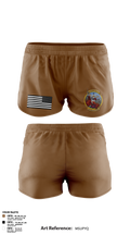 1-222nd AVN RGT 56947189 Ranger Panties - 1