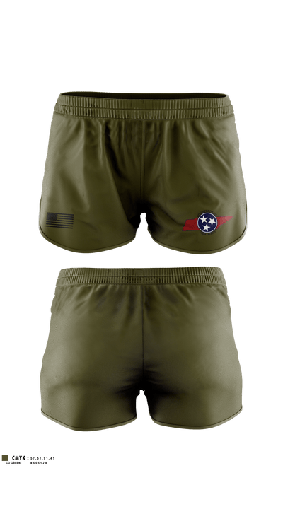 TN CDTF 50691767 Ranger Panties - 2