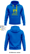 East Peoria Central Wildcats 98249319 Hoodie - 1
