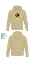 317th support maintenance company 3788646 Hoodie - 91