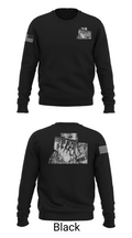 29th MP CO. 14693703 Crew Neck Sweatshirt - 25
