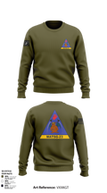 matsg-23 81067333 Crew Neck Sweatshirt - 106