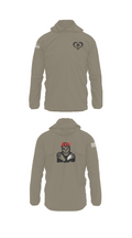 3rd squad 34801732 Windbreaker - 61