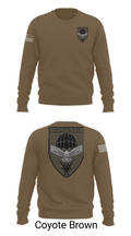 8.FschJgRgt 26 4614307 Crew Neck Sweatshirt - 5