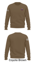 SEAWOLF 60175747 Crew Neck Sweatshirt - 5