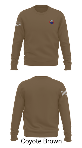 Crew Neck Sweatshirt, SEAWOLF, , Teamtime, Team time, sublimation, custom sports apparel, team uniforms, spirit wear, spiritwear, sports uniforms, custom shirts, team store, custom team store, fundraiser sports, apparel fundraiser