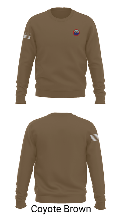 SEAWOLF 60175747 Crew Neck Sweatshirt - 5