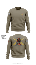 ALPHA ROCK 20137343 Crew Neck Sweatshirt - 92