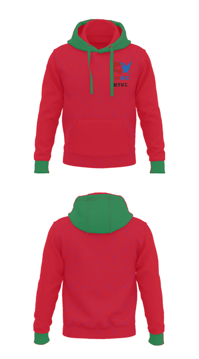 MVWC 77014692 Hoodie - 28