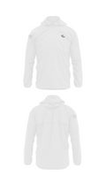 Speight Middle School Cross Country 87410893 Windbreaker - 14