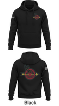 Jefferson Area Motor Squad 38123236 Hoodie - 36