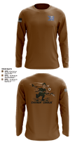 C Co 1-125th IN 33854609 Long Sleeve Performance Shirt 2