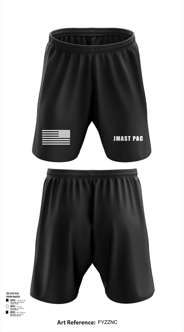 Athletic Shorts With Pockets, JMAST PAC, , Teamtime, Team time, sublimation, custom sports apparel, team uniforms, spirit wear, spiritwear, sports uniforms, custom shirts, team store, custom team store, fundraiser sports, apparel fundraiser