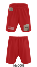 Dynamic General Repairs Inc 7883541 Athletic Shorts With Pockets - 15