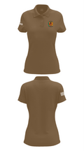 2nd Reg 65424658 Women's Short Sleeve Performance Polo  - 15