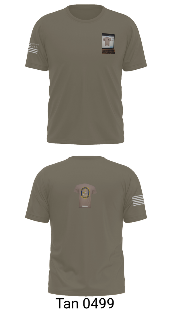 Old School Cotton Feel Shirt, SCPOA, , Teamtime, Team time, sublimation, custom sports apparel, team uniforms, spirit wear, spiritwear, sports uniforms, custom shirts, team store, custom team store, fundraiser sports, apparel fundraiser