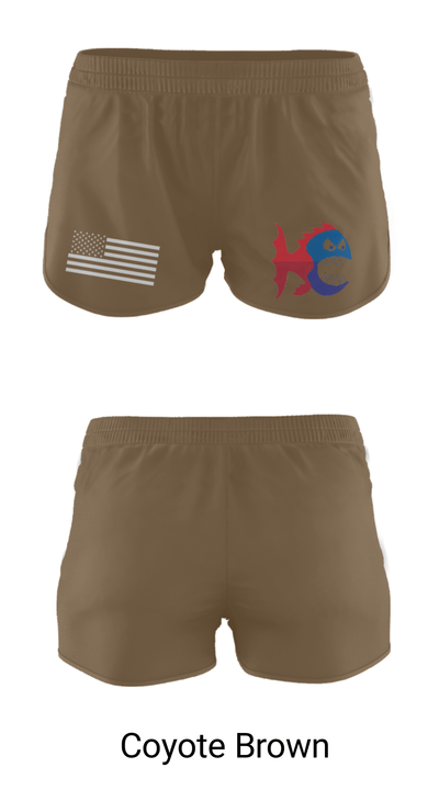 Killer Guppies 1453423 Ranger Panties - 9