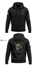 3rd PLT black sheep 13771381 Hoodie - 1