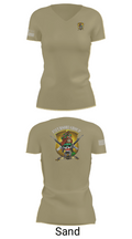 Incursori 53152298 Women's Short Sleeve V-neck Shirt - 60