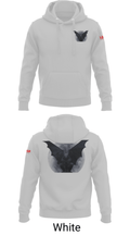 Nocturnalz 5555113 Hoodie - 6