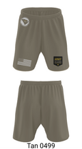 Recruiting & retention 36825770 Athletic Shorts With Pockets - 66