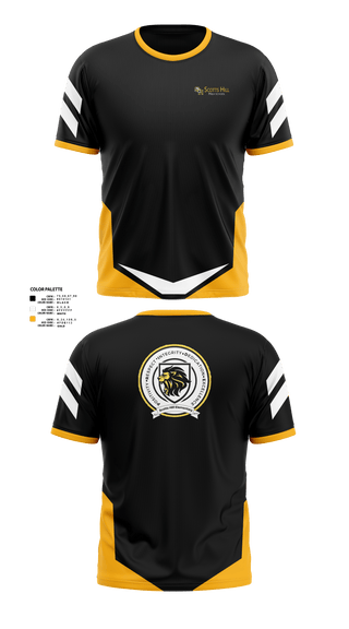 Short Sleeve Performance Shirt, Scotts Hill High School Band, Spirit Store, Teamtime, Team time, sublimation, custom sports apparel, team uniforms, spirit wear, spiritwear, sports uniforms, custom shirts, team store, custom team store, fundraiser sports, apparel fundraiser