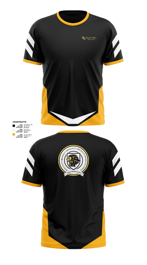 Short Sleeve Performance Shirt, Scotts Hill High School Band, Spirit Store, Teamtime, Team time, sublimation, custom sports apparel, team uniforms, spirit wear, spiritwear, sports uniforms, custom shirts, team store, custom team store, fundraiser sports, apparel fundraiser