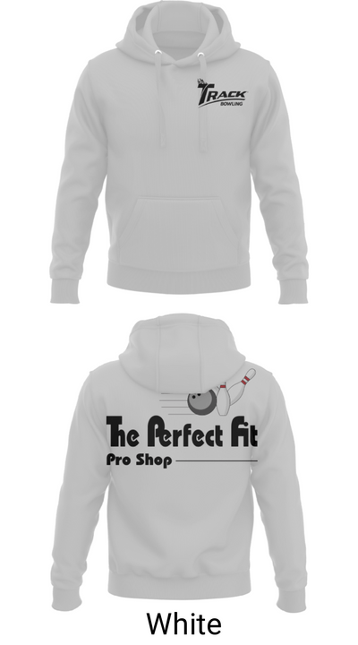 The Perfect Pro Shop 77944417 Hoodie - 6