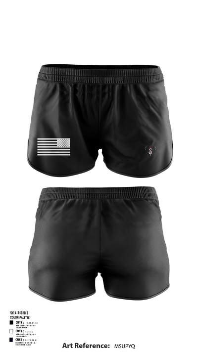 undefined Ranger Panties - 119