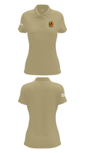 2nd Reg 65424658 Women's Short Sleeve Performance Polo  - 95