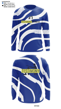 Testimony Fitness 71504871 Long Sleeve Performance Shirt 41