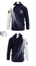 Rookies new school 6567308 Windbreaker - 1