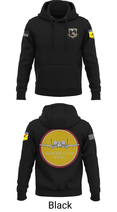 442D FW 35089467 Hoodie - 38