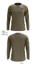 E72 8676839 Long Sleeve Performance Shirt 2