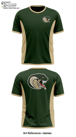 Short Sleeve Shooting Shirt, Jackson Heights Lady Cobra Basketball, Women's Basketball, Teamtime, Team time, sublimation, custom sports apparel, team uniforms, spirit wear, spiritwear, sports uniforms, custom shirts, team store, custom team store, fundraiser sports, apparel fundraiser