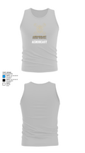 AeroBeast 64467667 Tank Top - 13