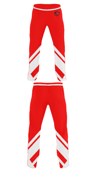 Sweatpants, North Senior High School Track, Track & Field, Teamtime, Team time, sublimation, custom sports apparel, team uniforms, spirit wear, spiritwear, sports uniforms, custom shirts, team store, custom team store, fundraiser sports, apparel fundraiser