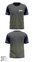 rentmytents 12420216 Short Sleeve Performance Shirt - 1